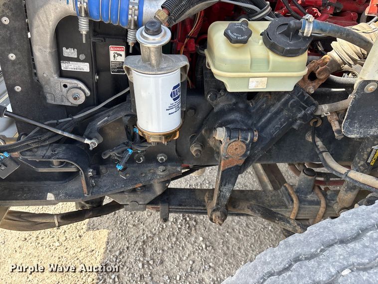 image for item FG0198 2011 Freightliner M2 bucket truck