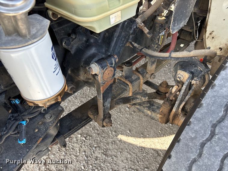 image for item FG0198 2011 Freightliner M2 bucket truck