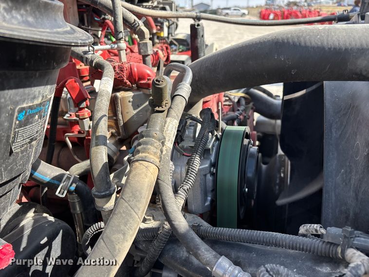 image for item FG0198 2011 Freightliner M2 bucket truck