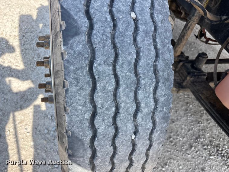 image for item FG0198 2011 Freightliner M2 bucket truck