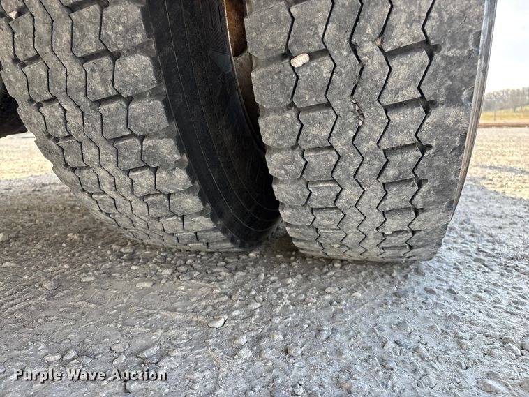 image for item FG0198 2011 Freightliner M2 bucket truck