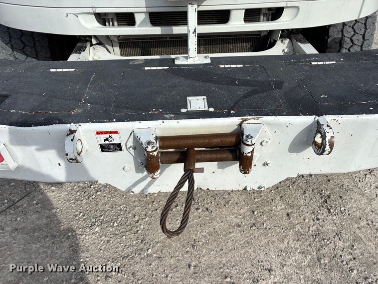 image for item FG0199 2013 Freightliner M2 bucket truck