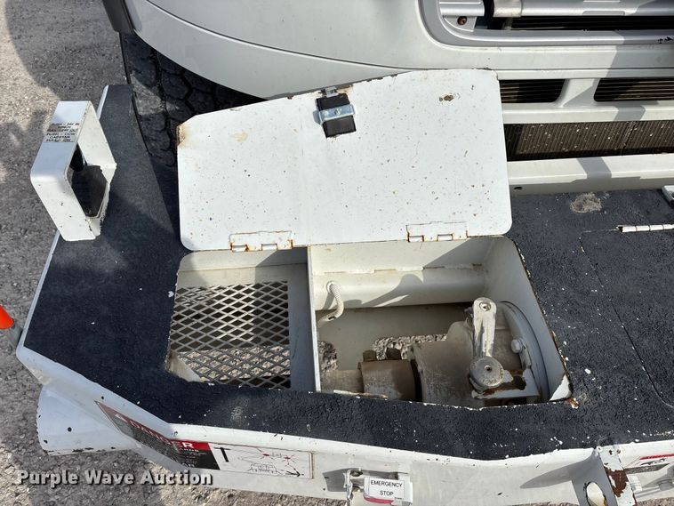 image for item FG0199 2013 Freightliner M2 bucket truck