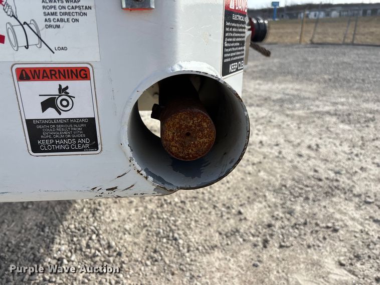 image for item FG0199 2013 Freightliner M2 bucket truck