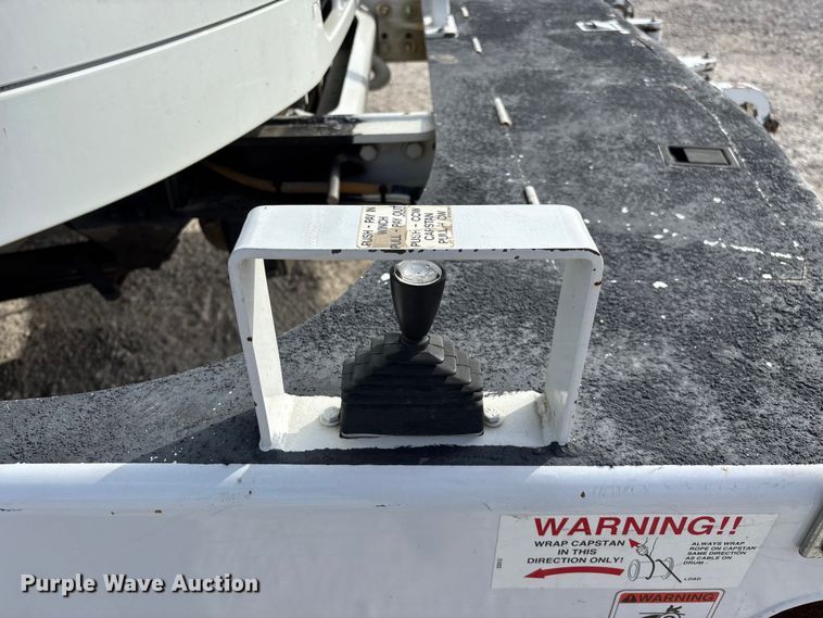 image for item FG0199 2013 Freightliner M2 bucket truck