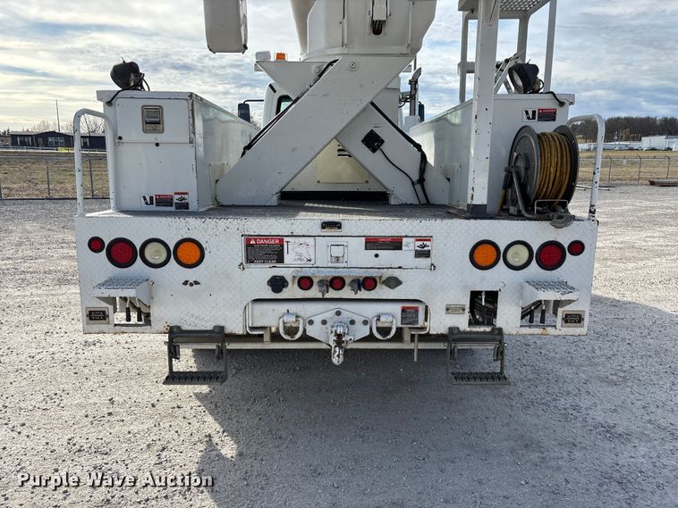 image for item FG0199 2013 Freightliner M2 bucket truck