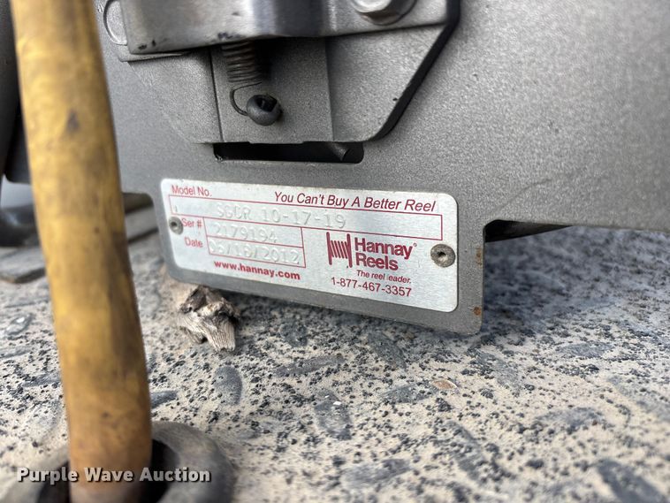 image for item FG0199 2013 Freightliner M2 bucket truck