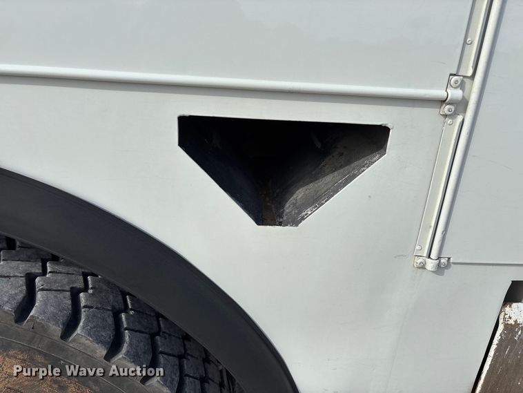 image for item FG0199 2013 Freightliner M2 bucket truck