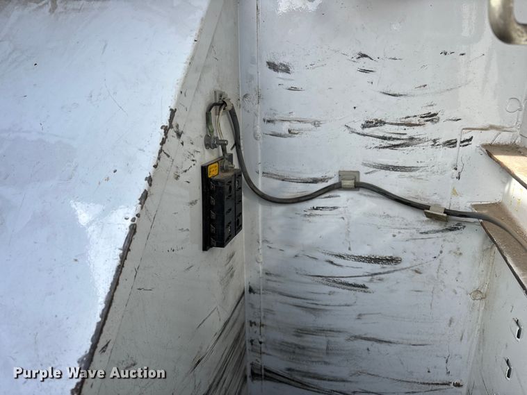 image for item FG0199 2013 Freightliner M2 bucket truck