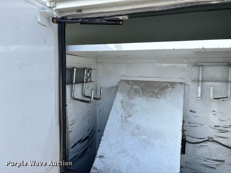 image for item FG0199 2013 Freightliner M2 bucket truck