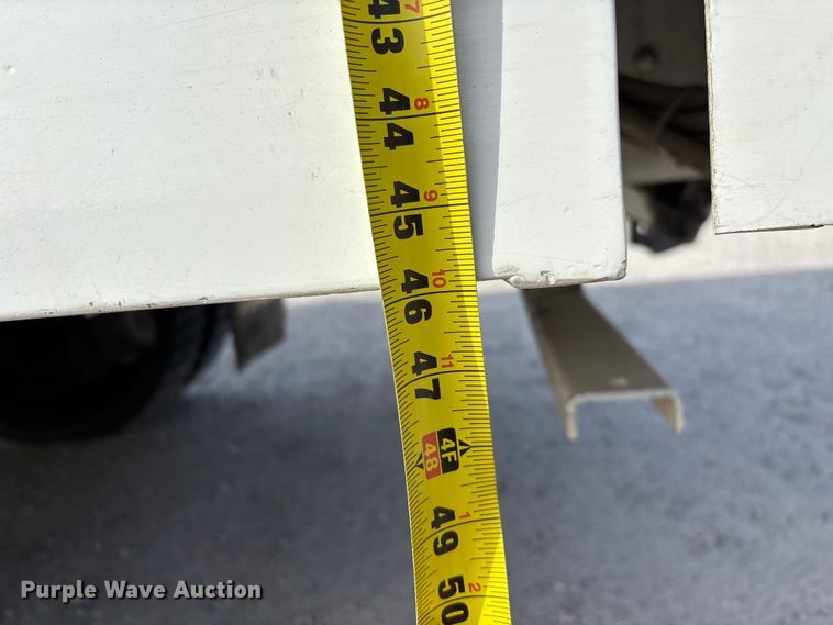 image for item FG0199 2013 Freightliner M2 bucket truck