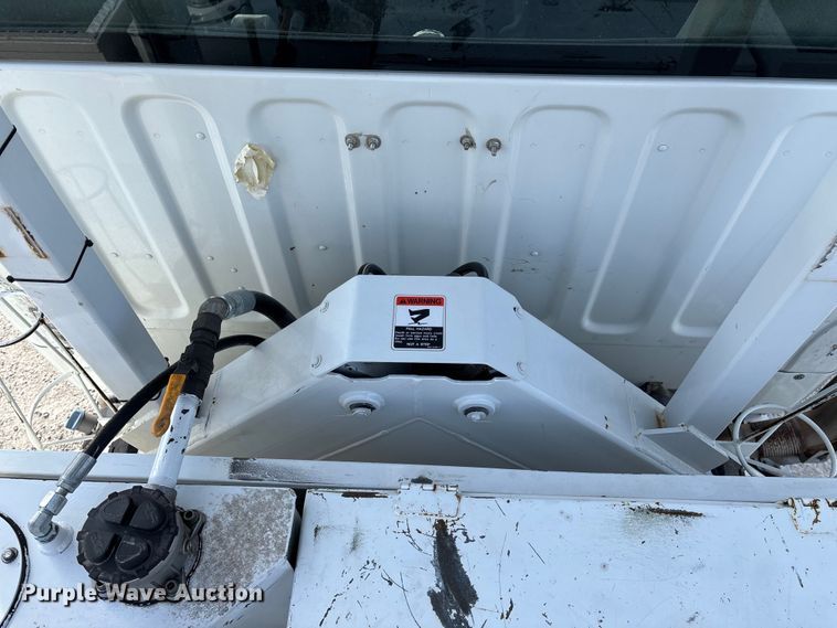 image for item FG0199 2013 Freightliner M2 bucket truck