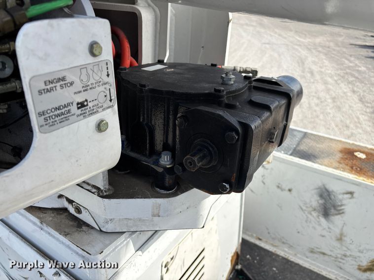 image for item FG0199 2013 Freightliner M2 bucket truck