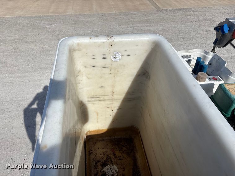 image for item FG0199 2013 Freightliner M2 bucket truck