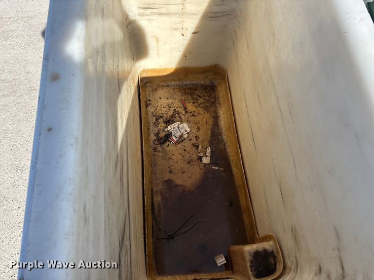 image for item FG0199 2013 Freightliner M2 bucket truck