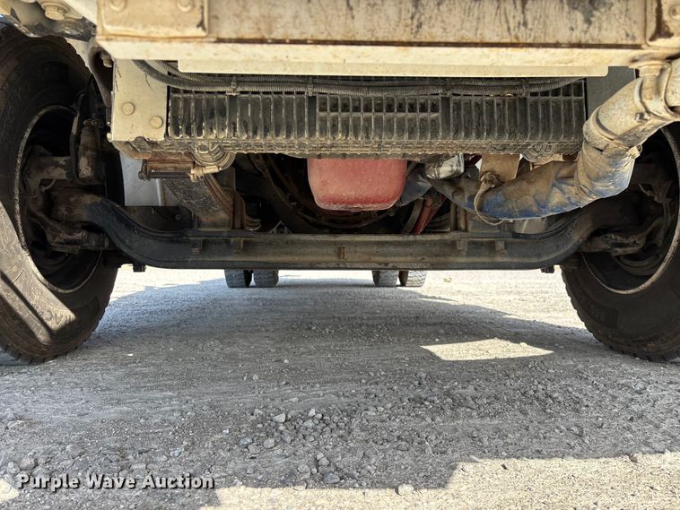 image for item FG0199 2013 Freightliner M2 bucket truck