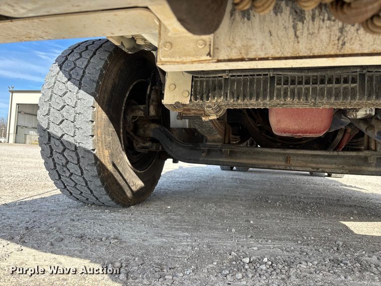 image for item FG0199 2013 Freightliner M2 bucket truck