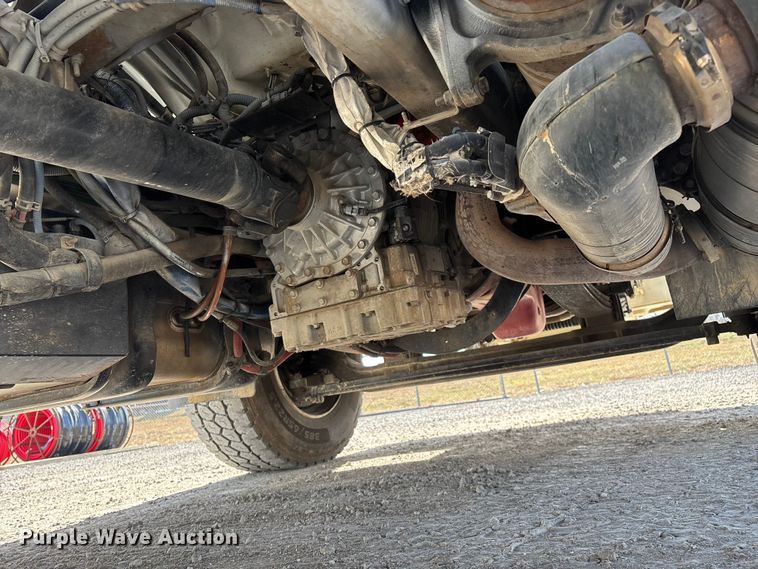 image for item FG0199 2013 Freightliner M2 bucket truck