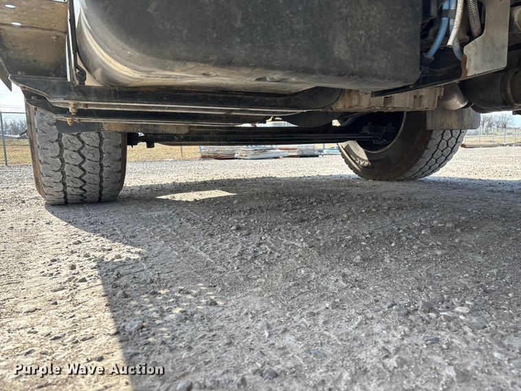 image for item FG0199 2013 Freightliner M2 bucket truck