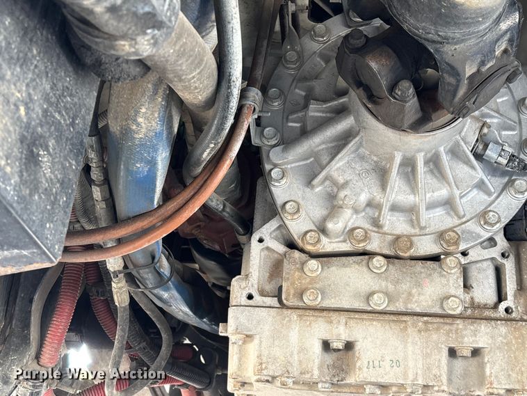 image for item FG0199 2013 Freightliner M2 bucket truck