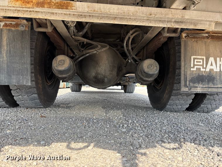 image for item FG0199 2013 Freightliner M2 bucket truck