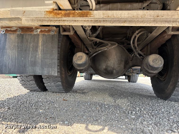 image for item FG0199 2013 Freightliner M2 bucket truck