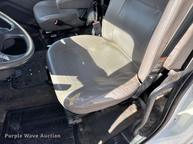 image for item FG0199 2013 Freightliner M2 bucket truck