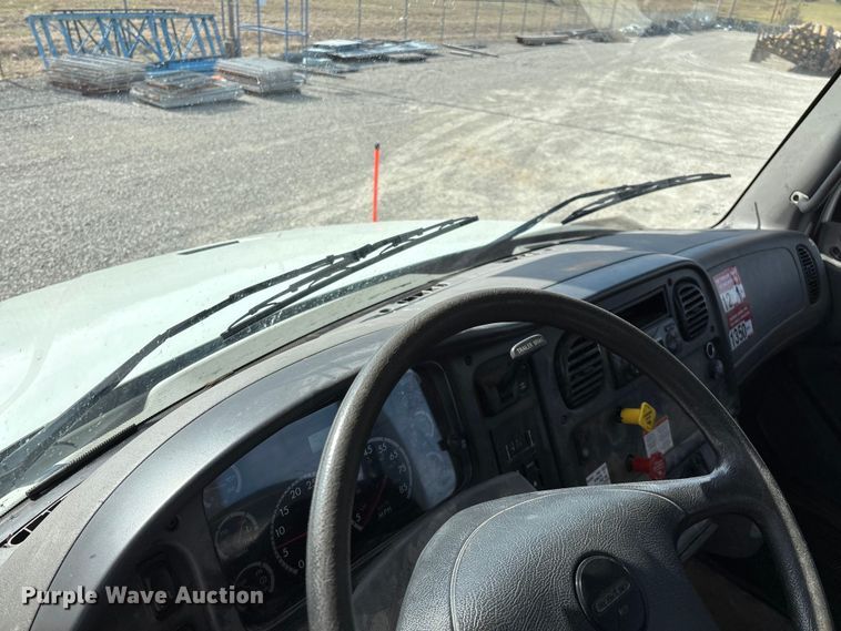 image for item FG0199 2013 Freightliner M2 bucket truck