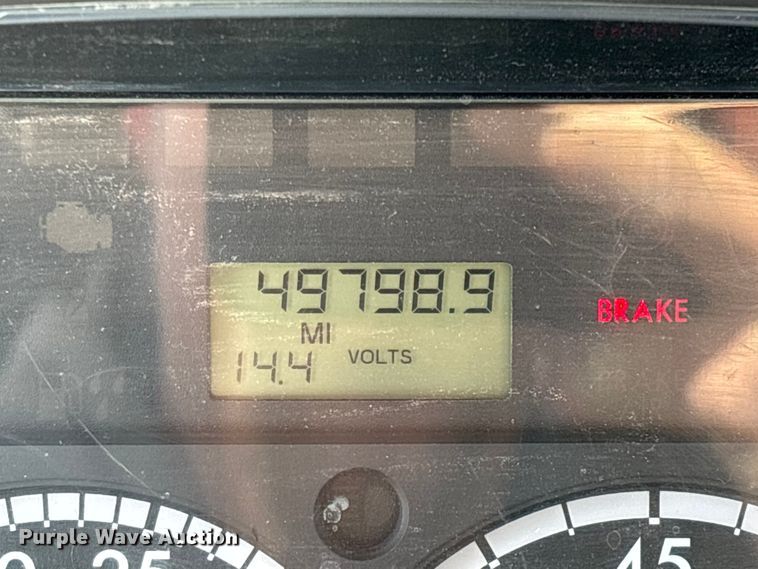 image for item FG0199 2013 Freightliner M2 bucket truck