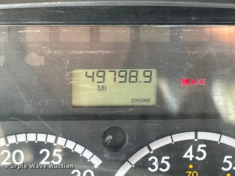 image for item FG0199 2013 Freightliner M2 bucket truck