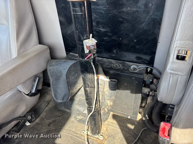 image for item FG0199 2013 Freightliner M2 bucket truck