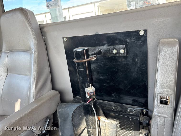 image for item FG0199 2013 Freightliner M2 bucket truck