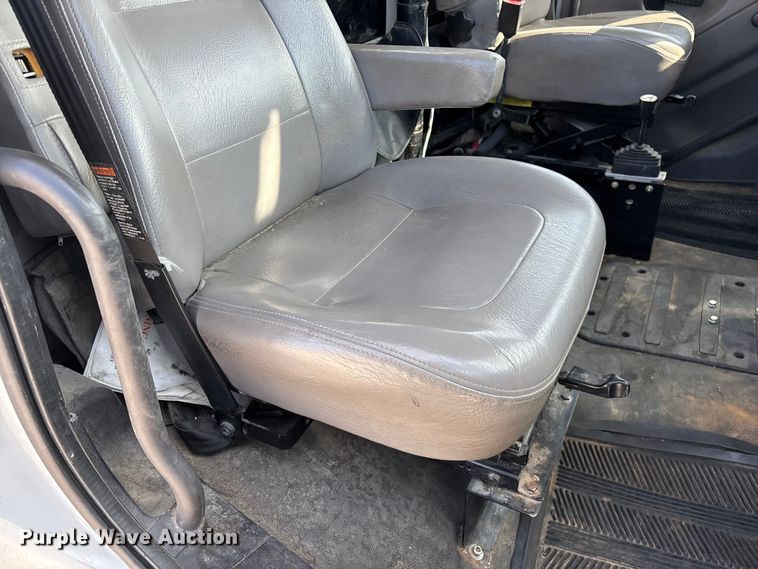 image for item FG0199 2013 Freightliner M2 bucket truck