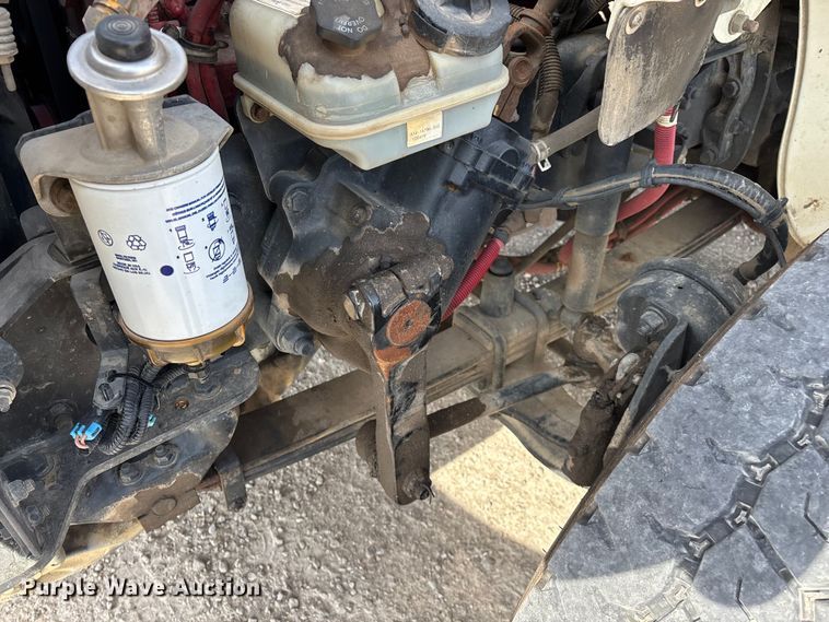 image for item FG0199 2013 Freightliner M2 bucket truck