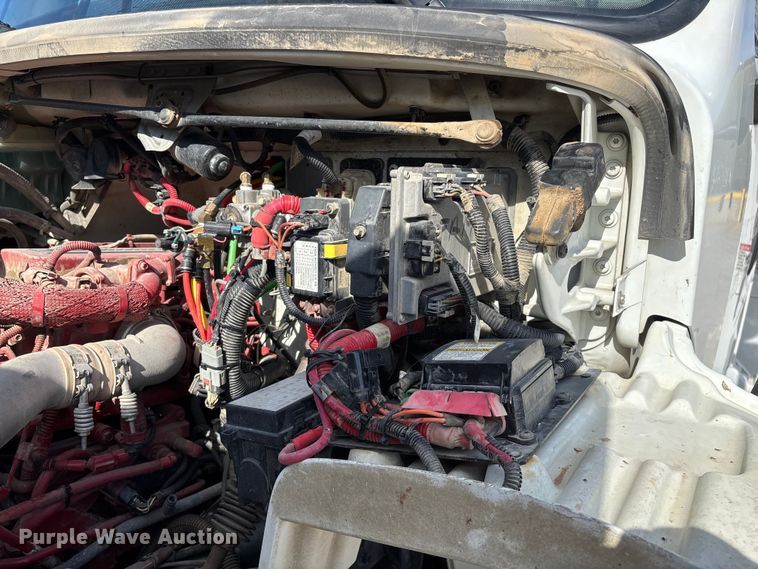 image for item FG0199 2013 Freightliner M2 bucket truck