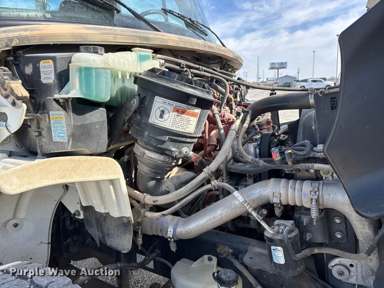 image for item FG0199 2013 Freightliner M2 bucket truck