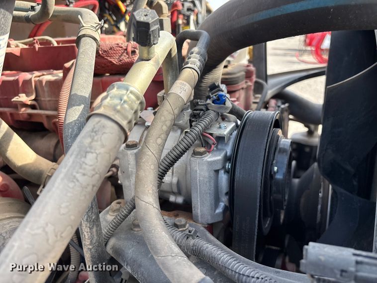 image for item FG0199 2013 Freightliner M2 bucket truck