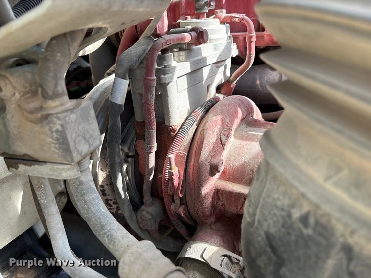 image for item FG0199 2013 Freightliner M2 bucket truck