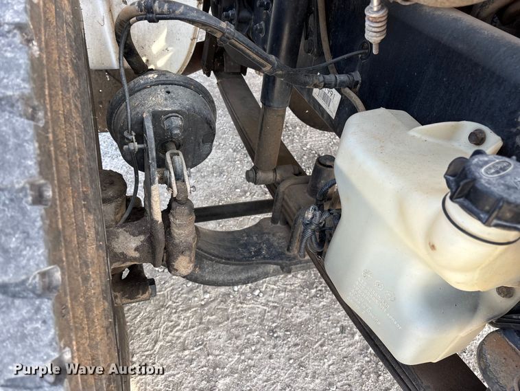 image for item FG0199 2013 Freightliner M2 bucket truck