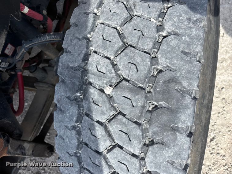 image for item FG0199 2013 Freightliner M2 bucket truck