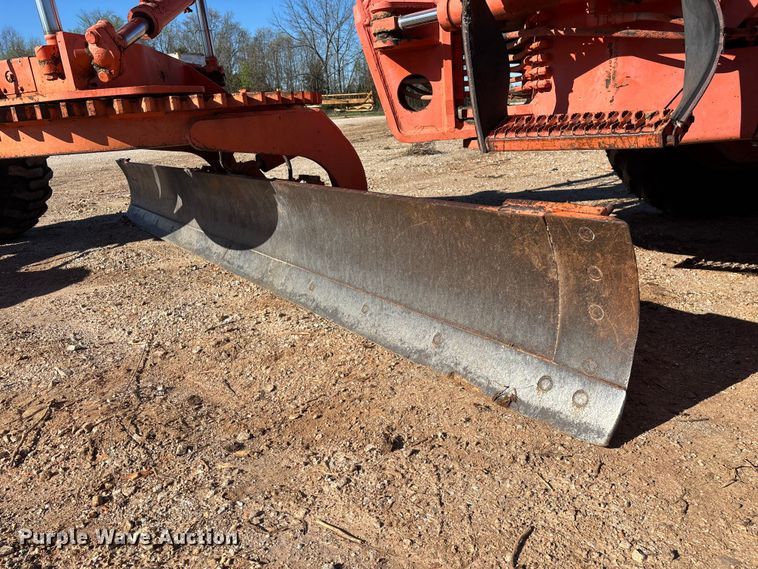 image for item FG0222 1998 Fiat Allis FG65C motor grader