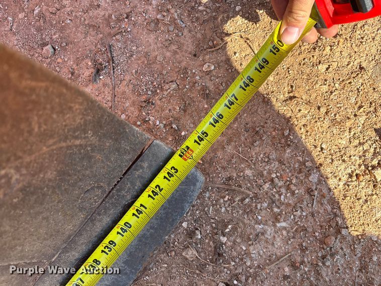 image for item FG0222 1998 Fiat Allis FG65C motor grader