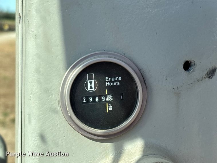 image for item FG0222 1998 Fiat Allis FG65C motor grader