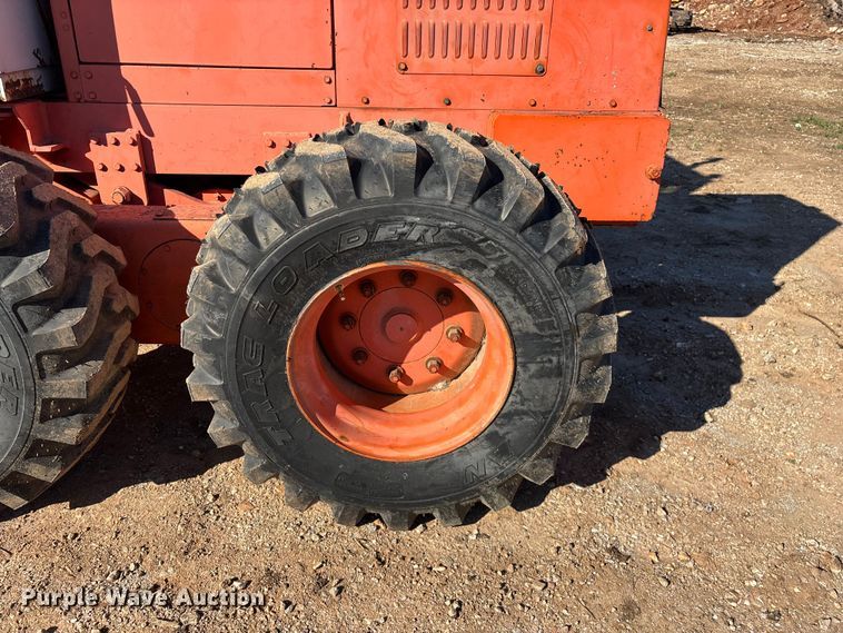 image for item FG0222 1998 Fiat Allis FG65C motor grader