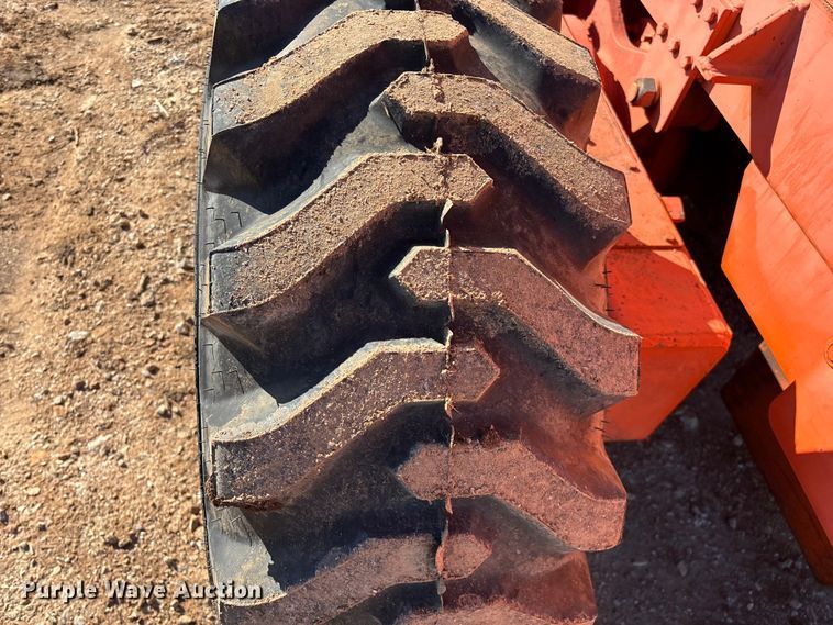 image for item FG0222 1998 Fiat Allis FG65C motor grader