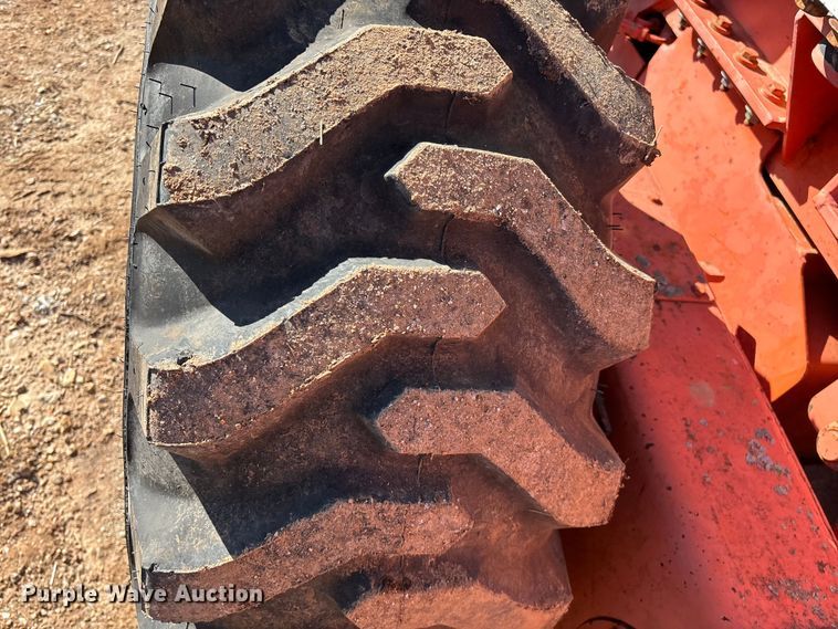 image for item FG0222 1998 Fiat Allis FG65C motor grader