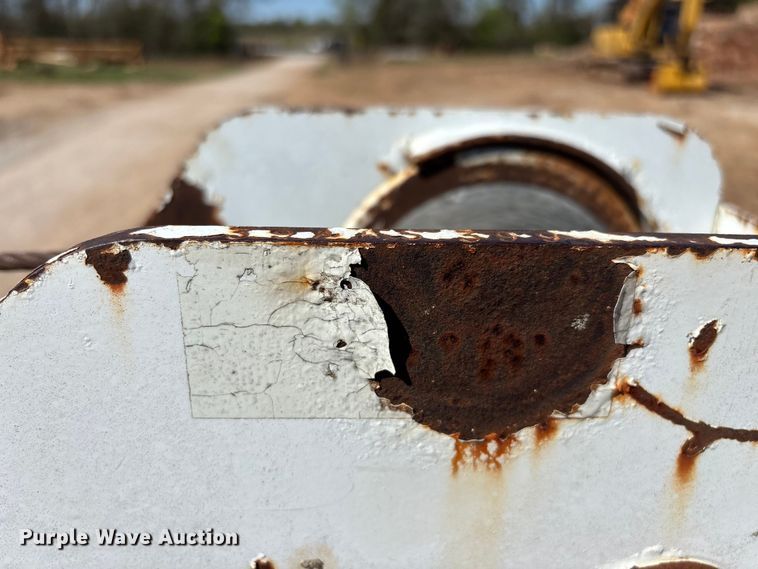 image for item FG0225 1987 GMC 7000 utility / service truck