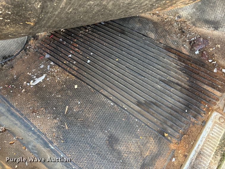 image for item FG0225 1987 GMC 7000 utility / service truck