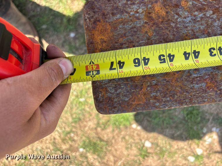 image for item FG0230 Pettibone 8042 telehandler