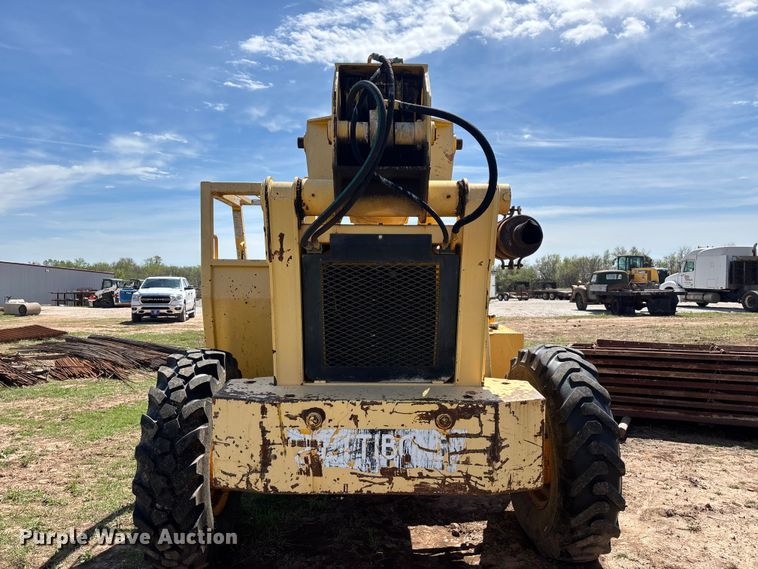 image for item FG0230 Pettibone 8042 telehandler